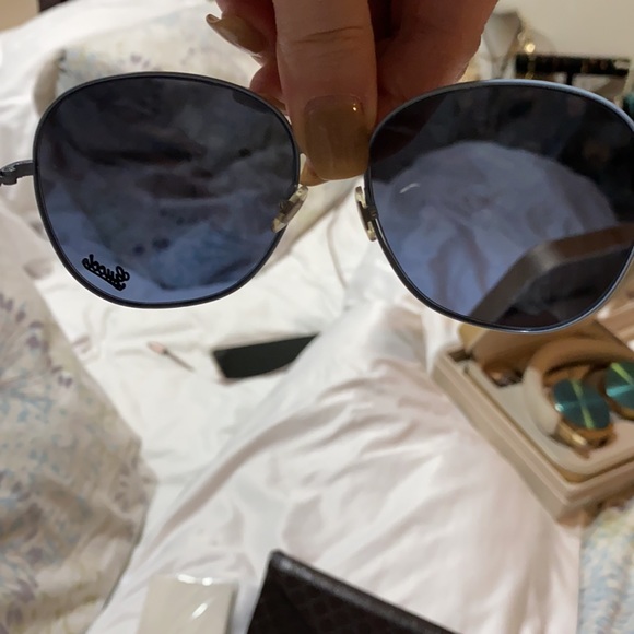 Gucci sunglasses g GUCCI AVIATOR SUNGLASSES main image 1